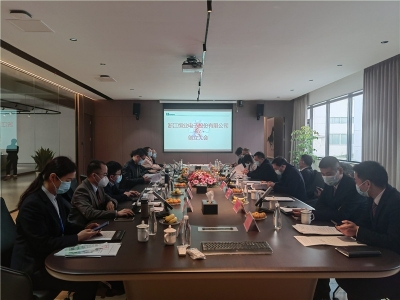 浙江恒業(yè)電子股份有限公司創(chuàng)立大會順利召開